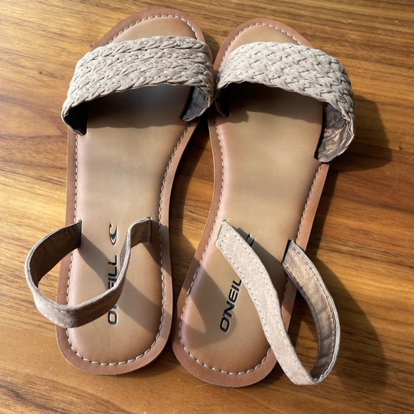 O’Neill - SEAL BEACH SANDALS - Picture 2 of 3